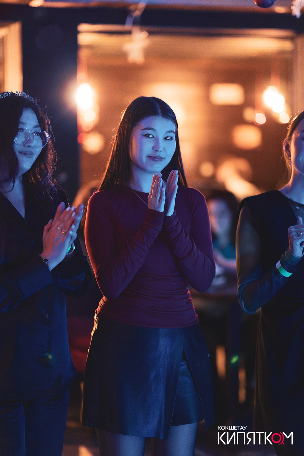 GENTLEMAN PUB. КИПЯТКОМ КОКШЕТАУ