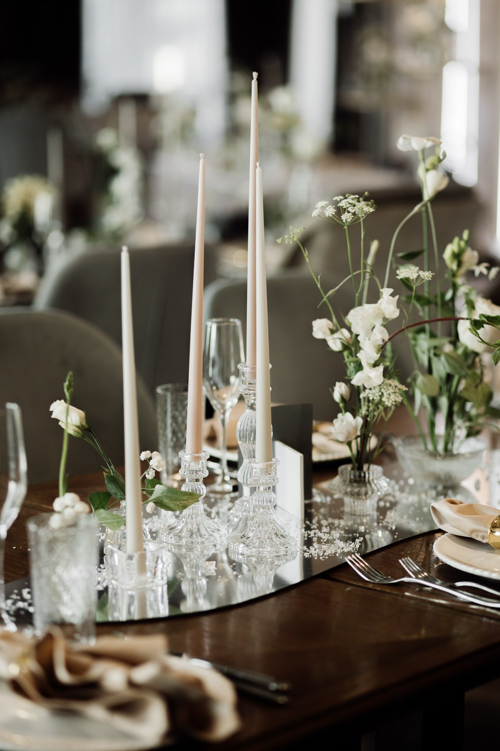 РЕСТОРАН «ГОСТИ». ДЕМИД И АННА. Свадебный и индивидуальный фотограф в Челябинске Евгения Негодяева