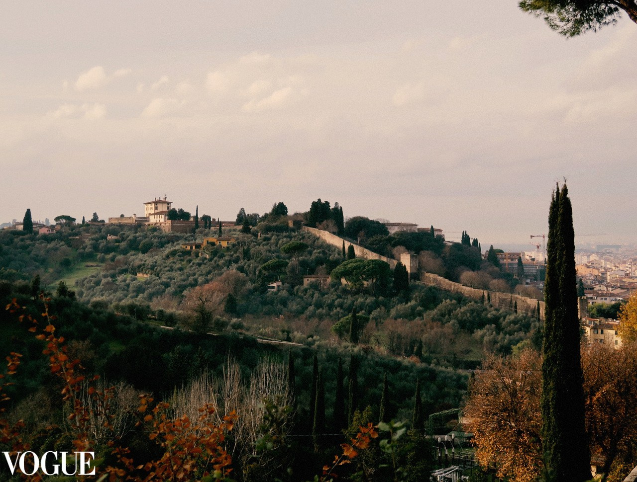 PhotoVogue. Фэшн фотограф в Москве Почерняева Анастасия