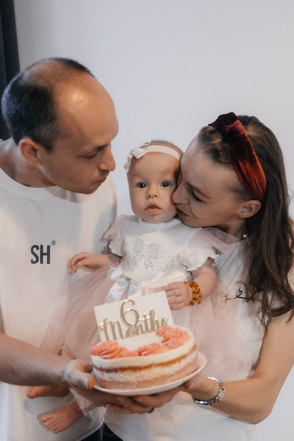 FAMILY. Семейный фотограф Казань Никита Федин