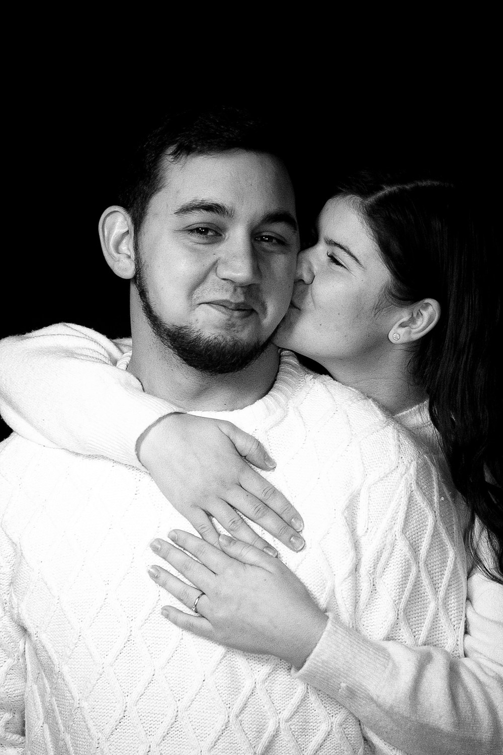 LOVE. Семейный фотограф Казань Никита Федин