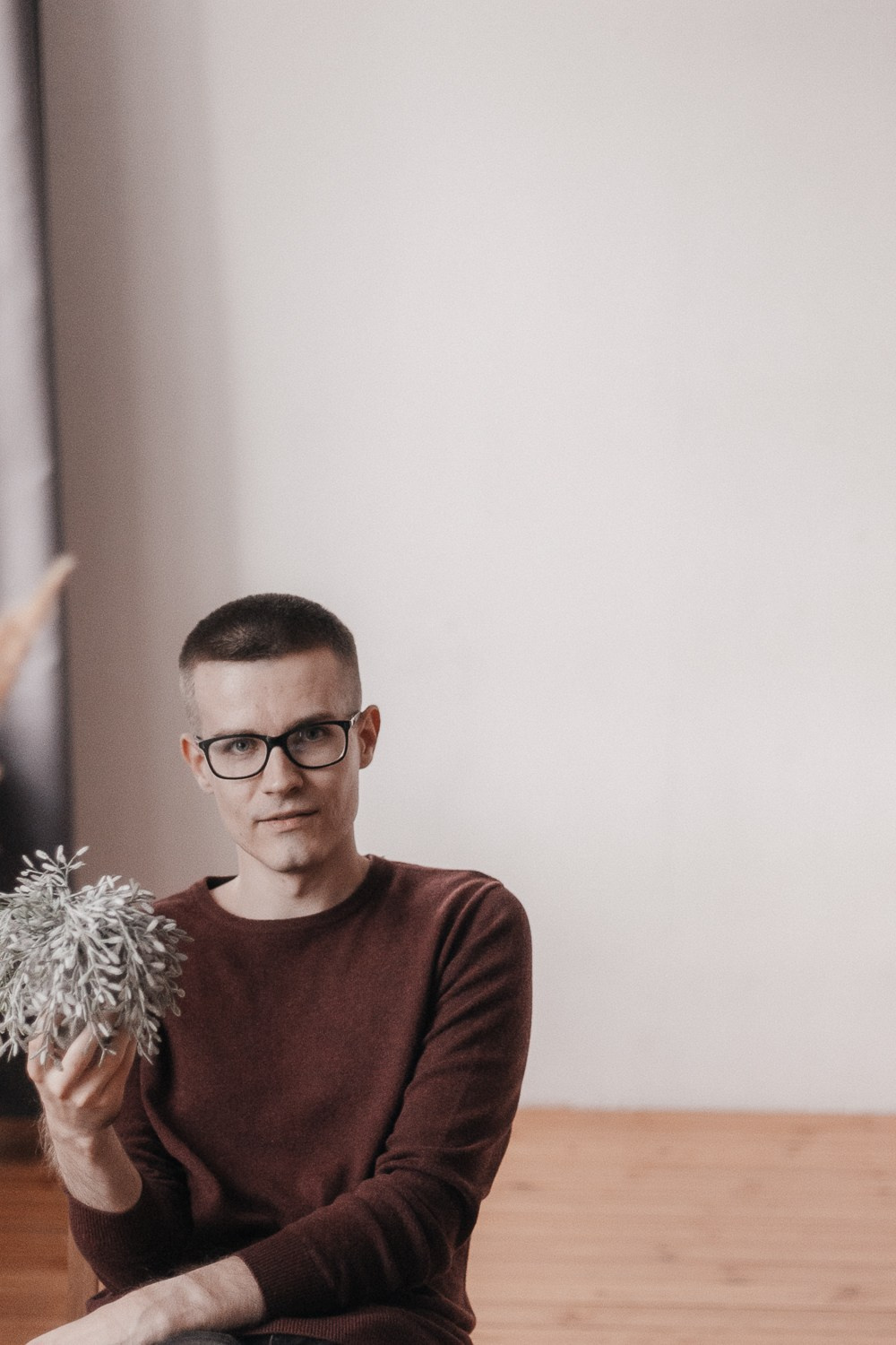 MAN. Семейный фотограф Казань Никита Федин
