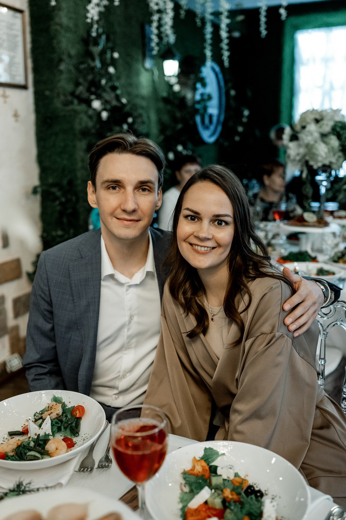 Дмитрий и Светлана. Свадебный фотограф в Тюмени Анастасия Конева