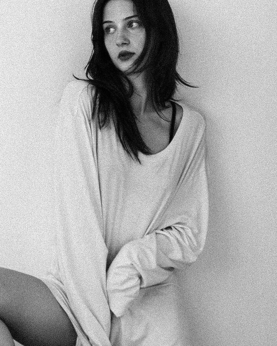 Taya. Alena Gribkova