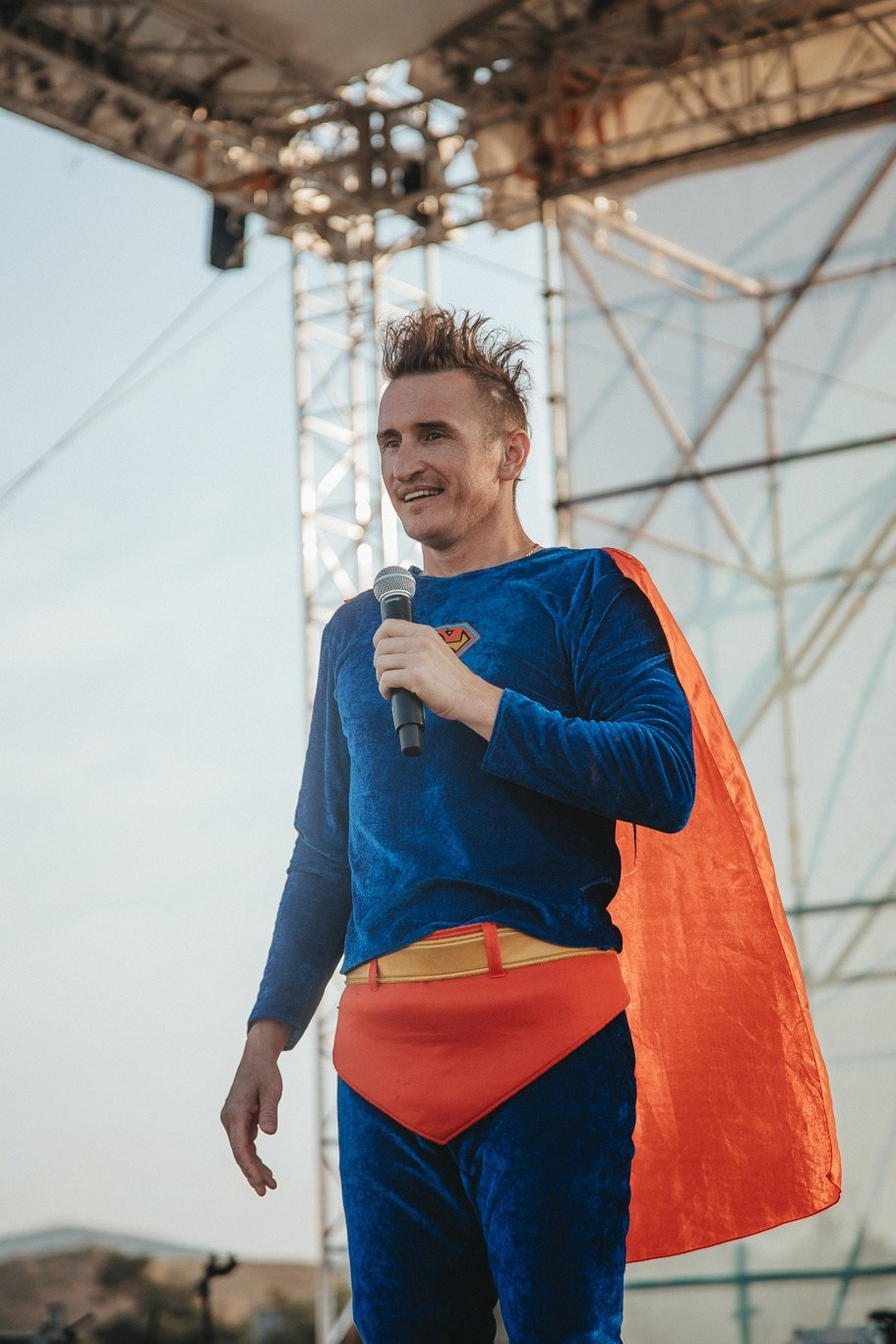 «Таврида.АРТ» фестиваль (Судак). Анна Рышкевич