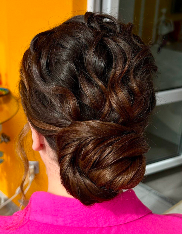 Стилист Кривенко. Подрядчики и друзья сети свадебных площадок House for wedding