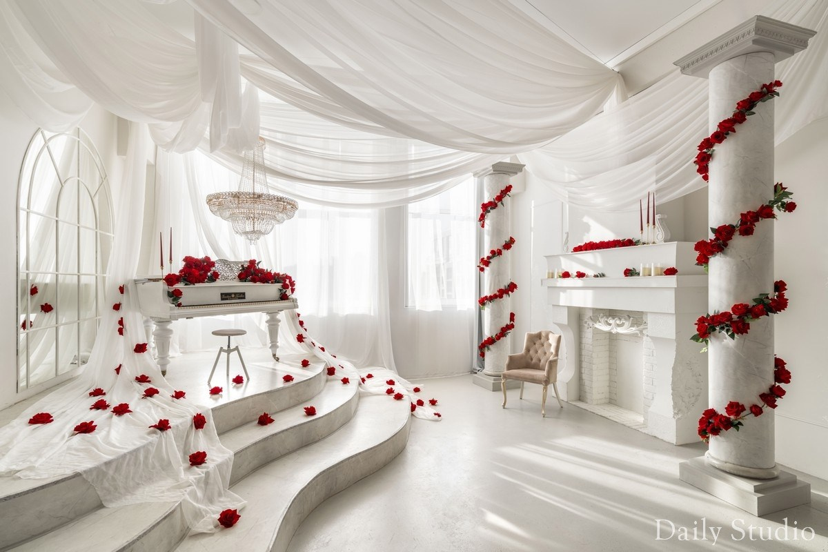 Фотостудии для свадебной съемки. Свадебный и семейный фотограф в Санкт-Петербурге Елена Худякова