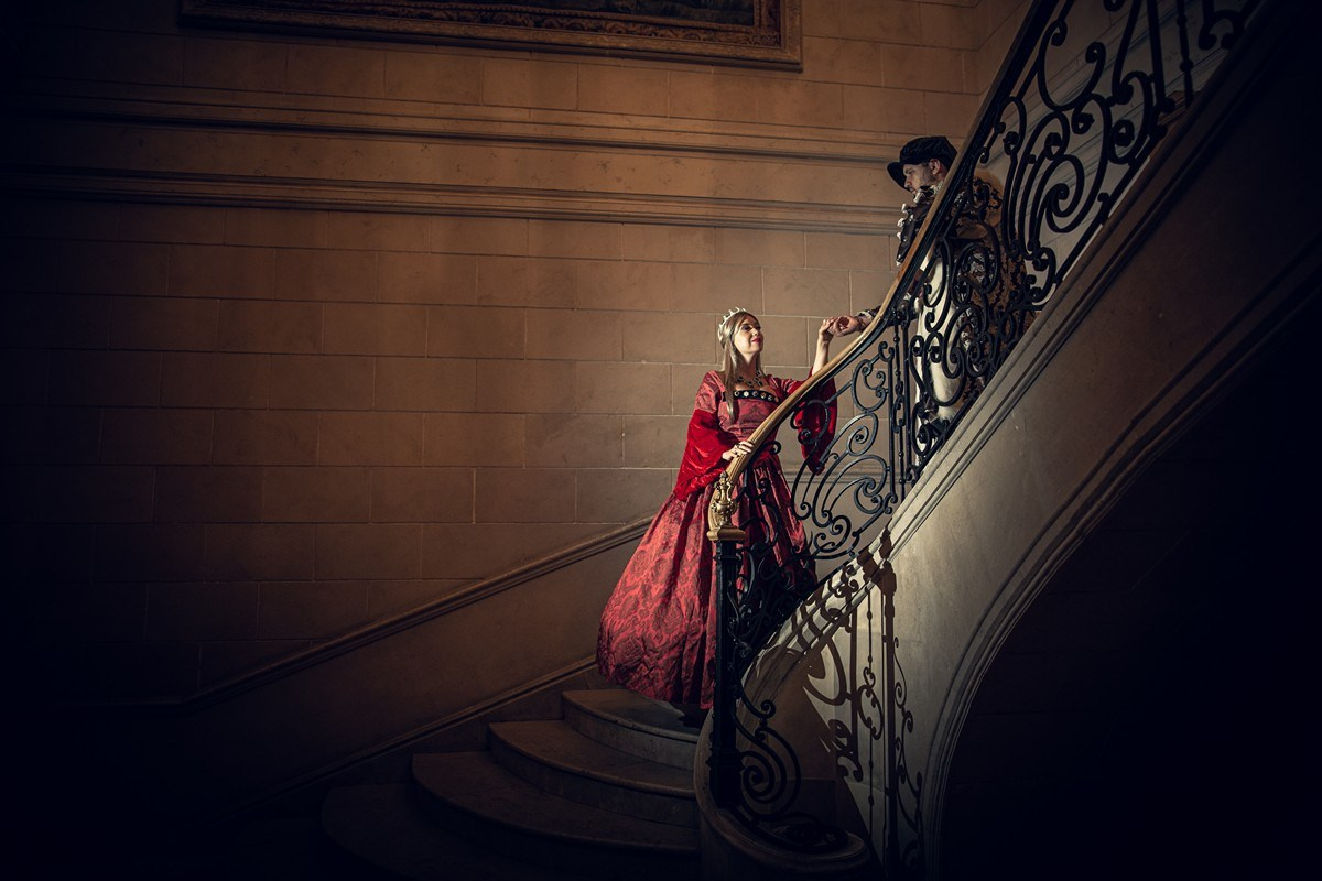 Стилизованные фотосессии. Свадебный и репортажный фотограф в Москве и Московской области