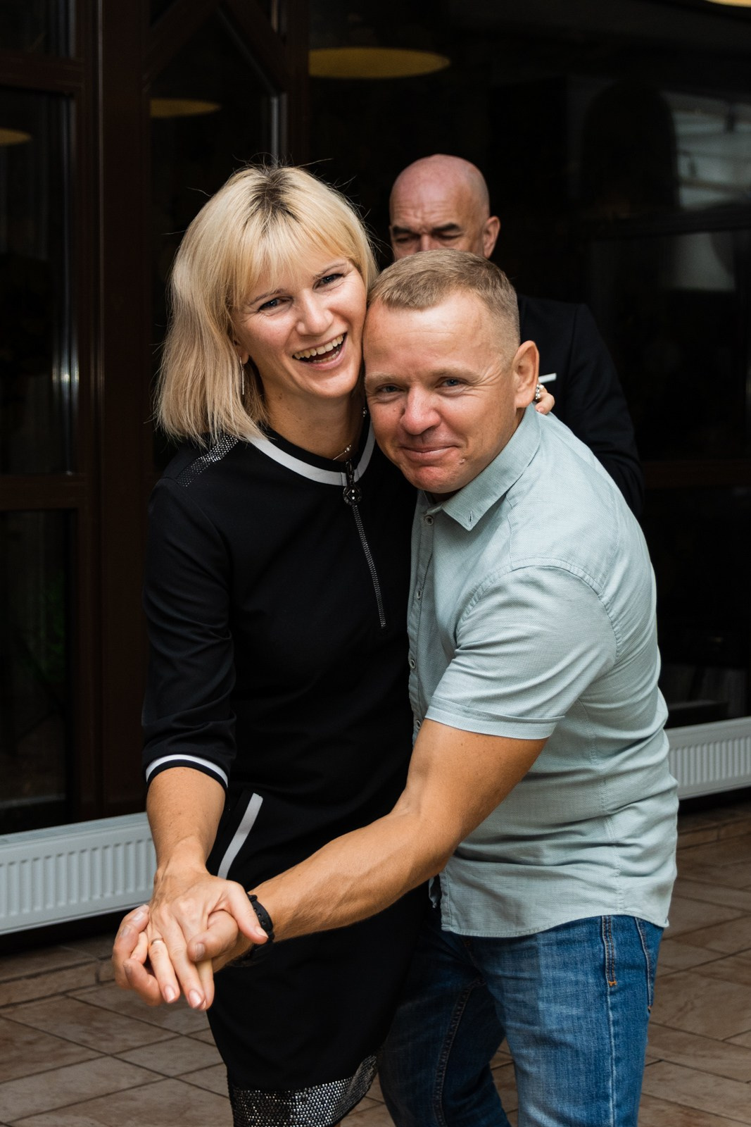 Юбилеи. Илья Зыбин — репортажный фотограф