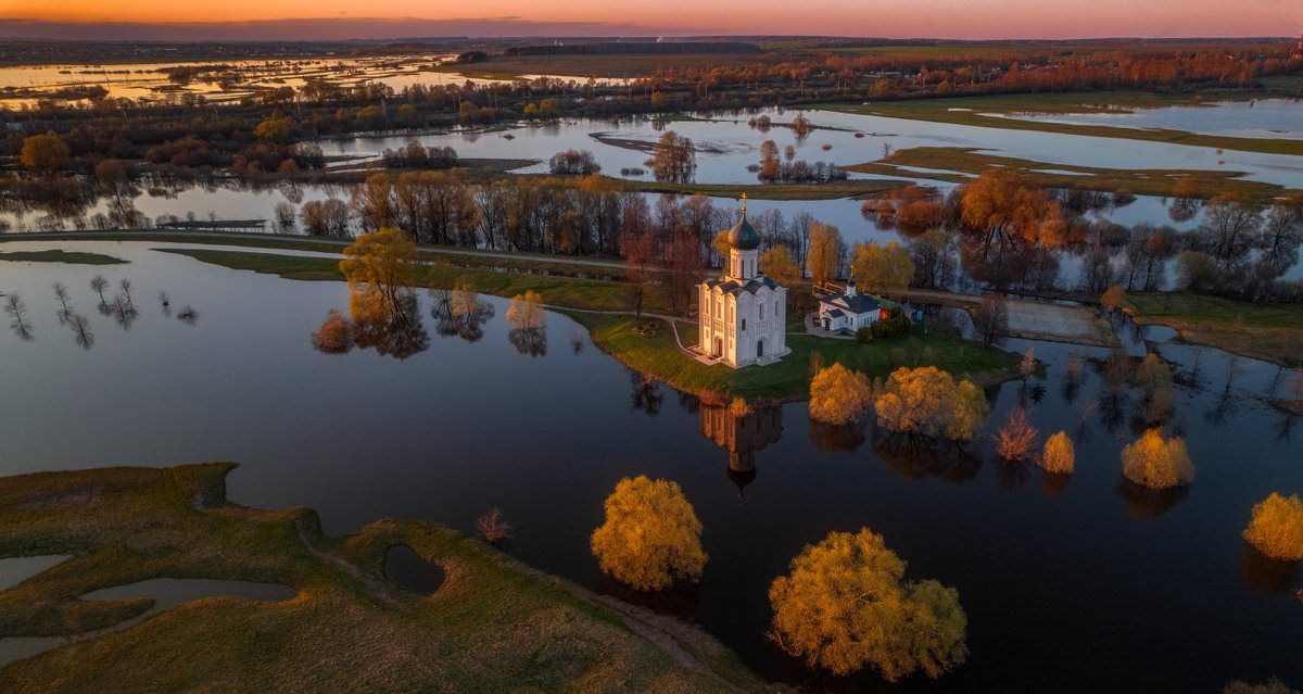 Small Russia — personal project of photographer Vadim Sherbakov. Vadim Sherbakov Portfolio