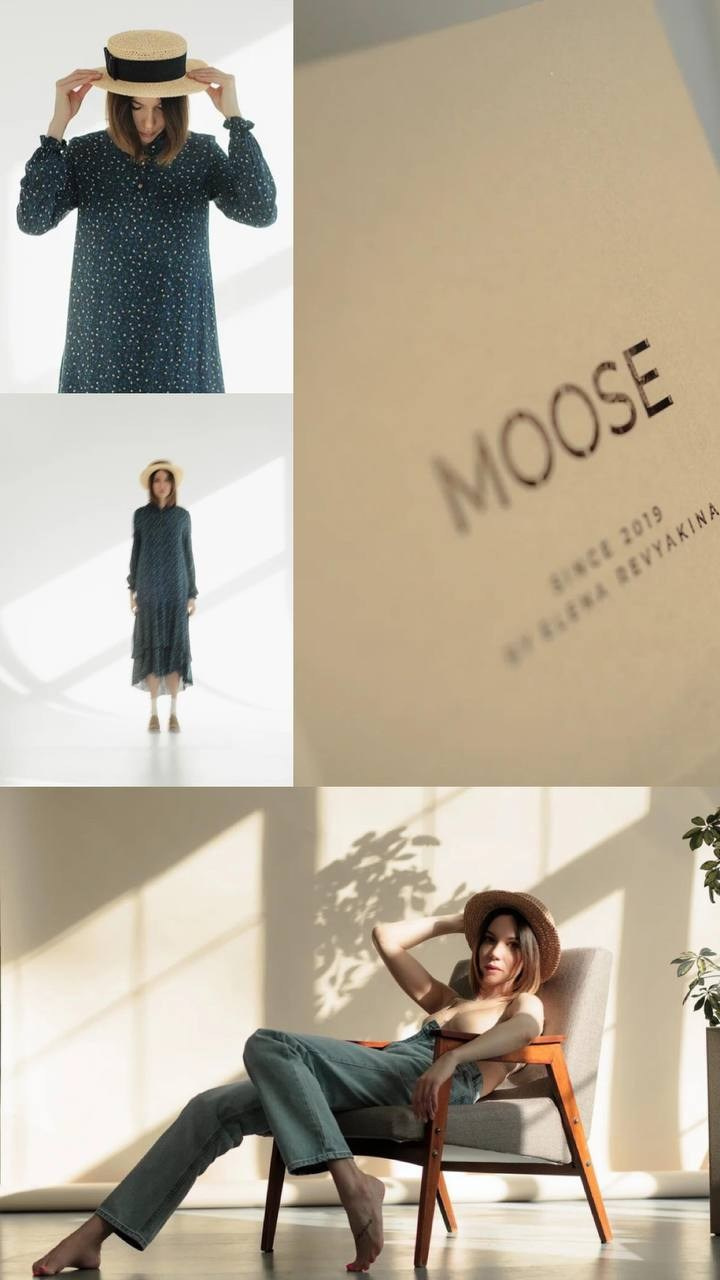 КОНТЕНТ. Фотография. Визуально-чувственный мир души