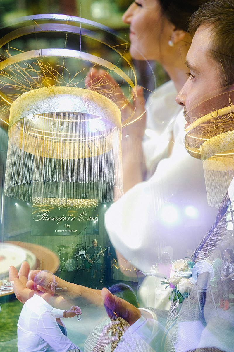 Ольга+Тимофей. Фотограф в Красноярске Гетманова Мила