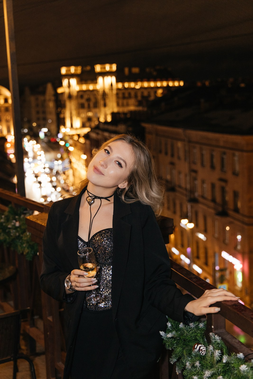 «РЖД» корпоратив. Фотограф Алексей Солопов