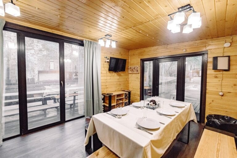 ГРИЛЬ ДОМ. Уктус-праздник.рф