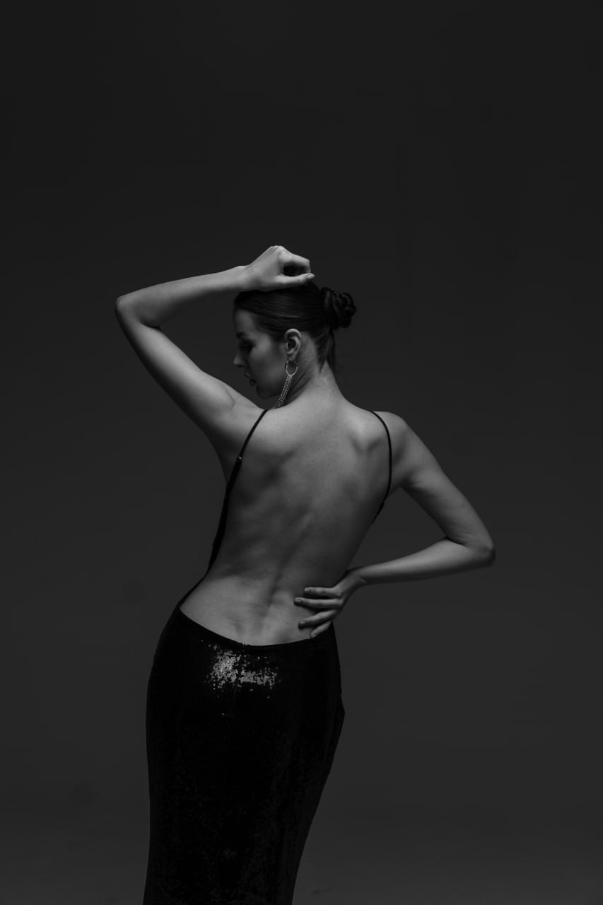 Студийный свет. Семейный детский ньюборн фотограф в Москве Марта Петрова