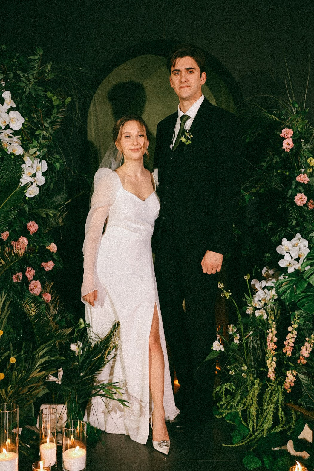 Денис и Вика. Фотограф Нижний Новгород