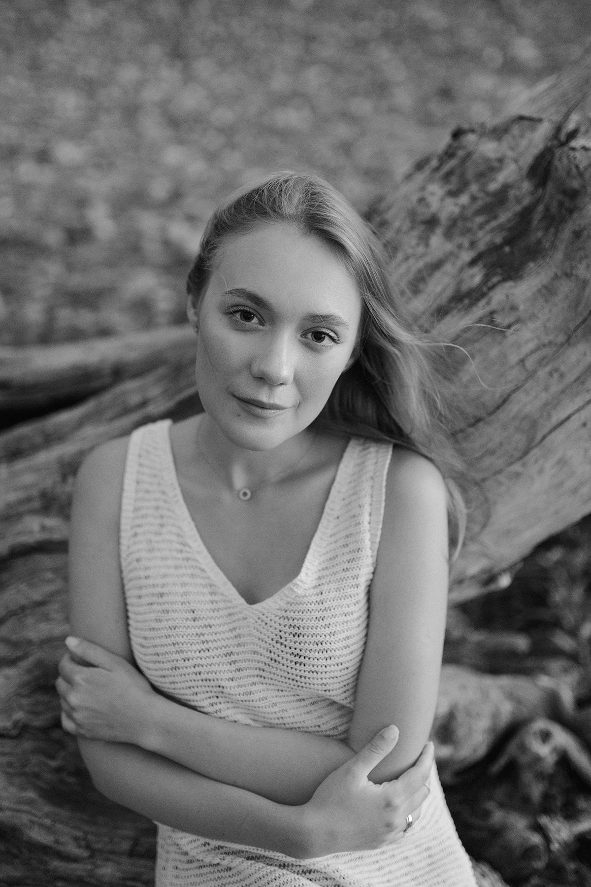 Veronica. Anastasia Blud Photography