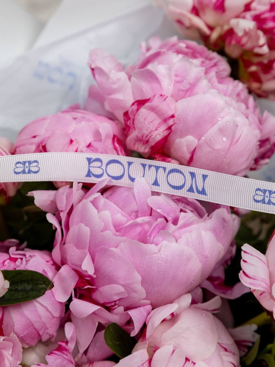 Цветы. Фотограф Алексей Зозин в Москве