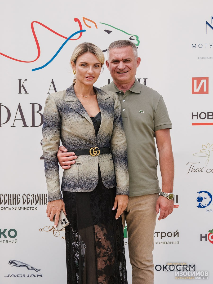 Скачки фаворитов 2024