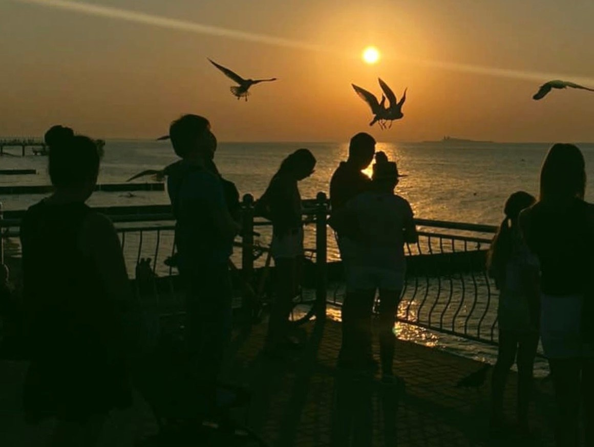 Заметки. Колесникова Мария Арт-фотограф