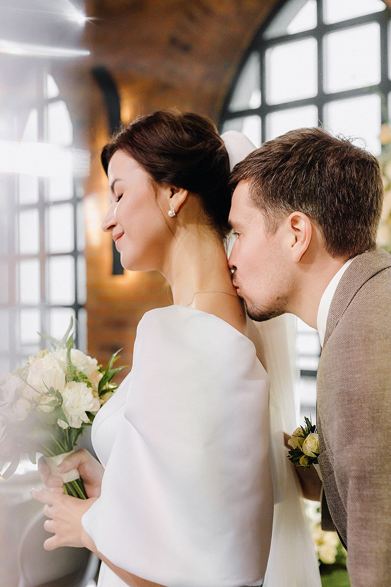 Ольга+Тимофей. Фотограф в Красноярске Гетманова Мила