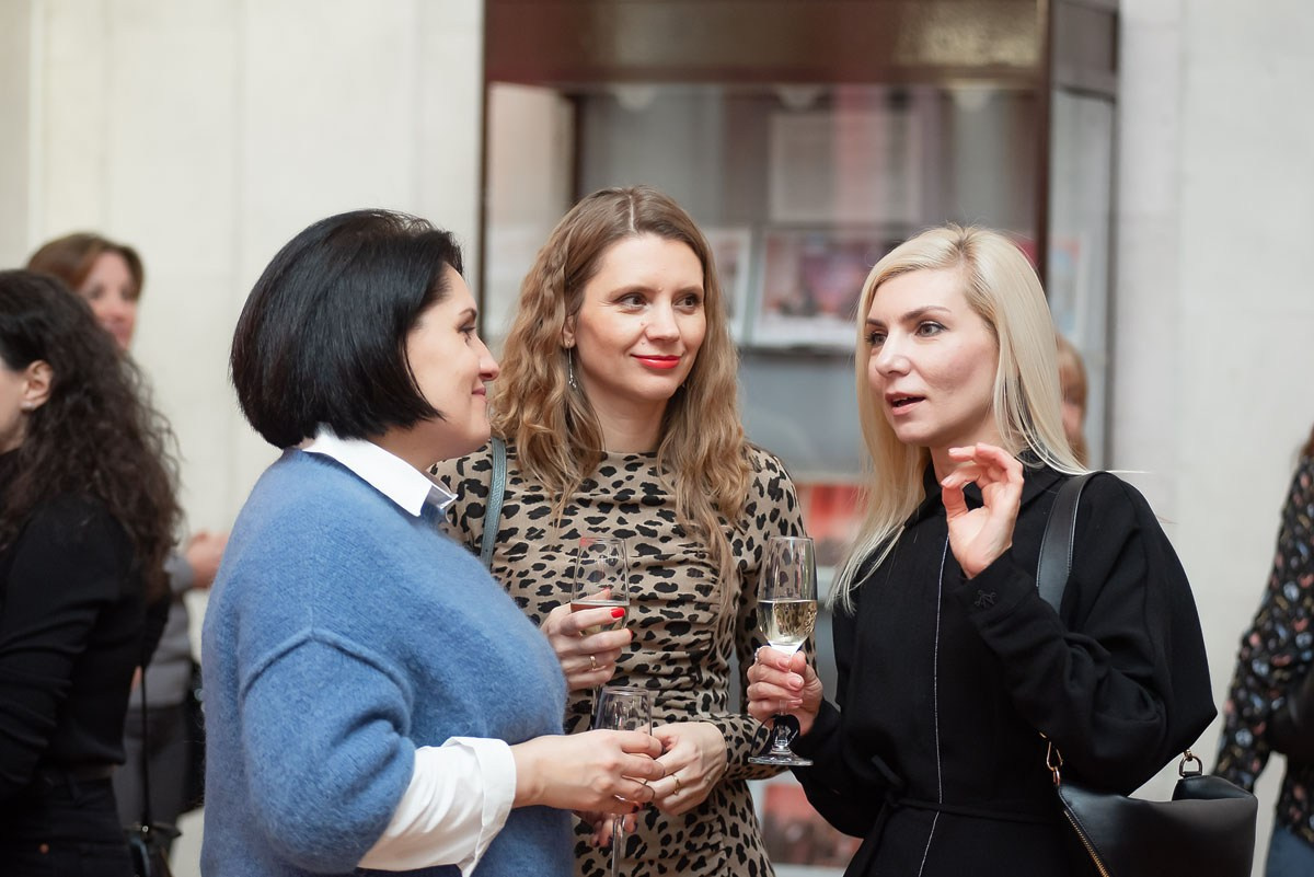 «Муз Союз» Концерт в Филармонии Ростов-на-Дону