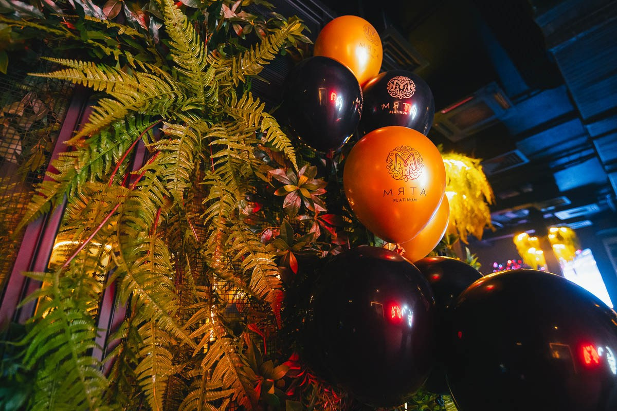 Концерт BIANKA в «Мята Platinum» в Ростове-на-Дону