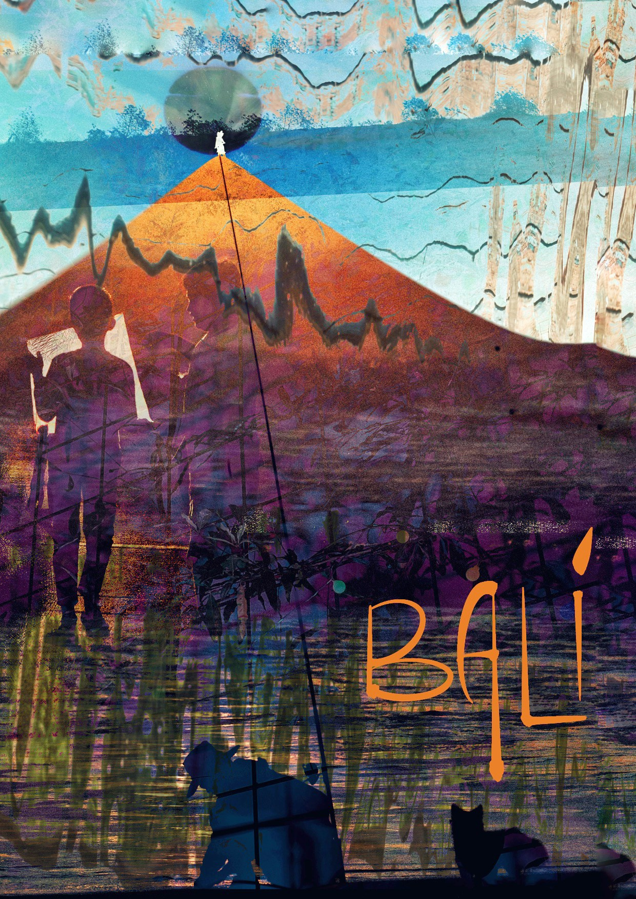 420 postcards vol2. See the moment and catche. commercial and reportage