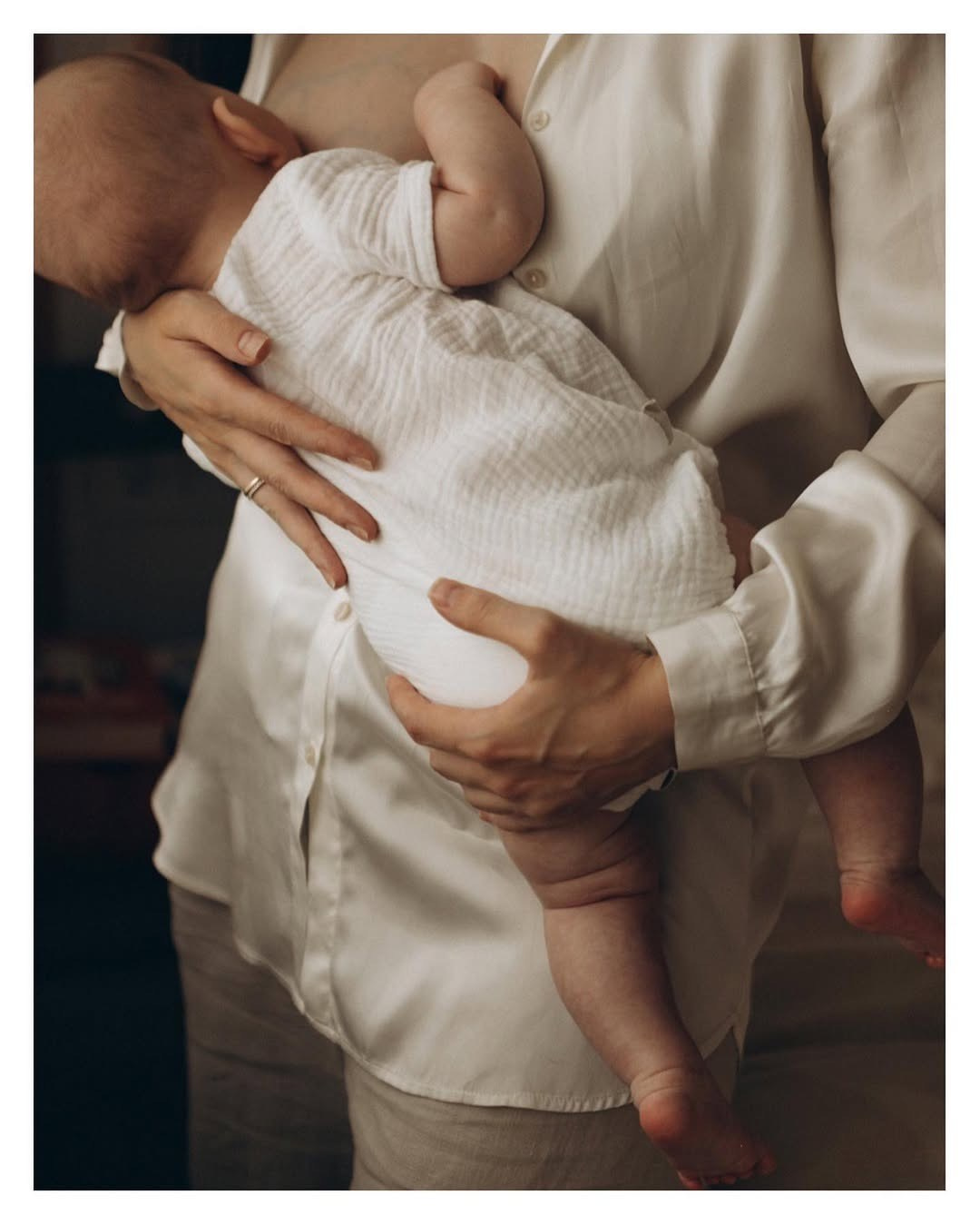 Фотосессия младенчество. Свадебный фотограф в Петропавловске-Камчатском Артур Зябов