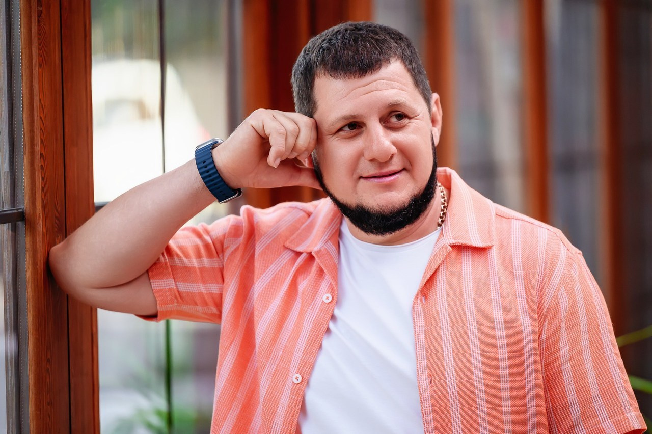 Отзывы. Евгений Уфаев, фотограф