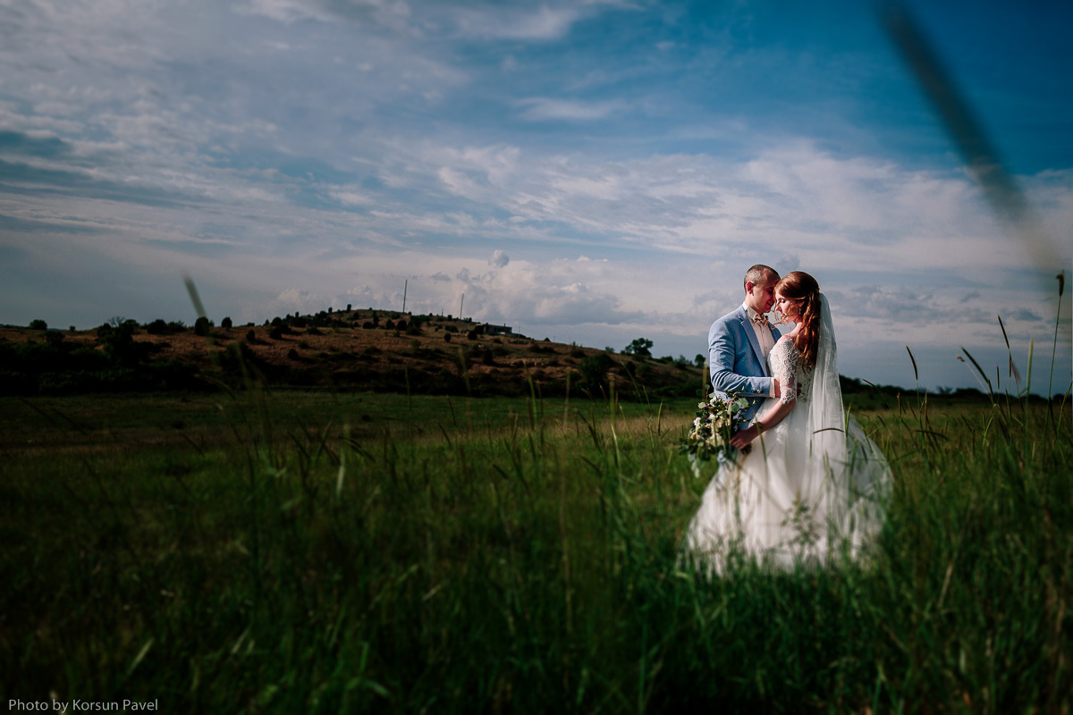 Рома и Оля. Профессиональный фотограф в Крыму и Севастополе Павел Корсун