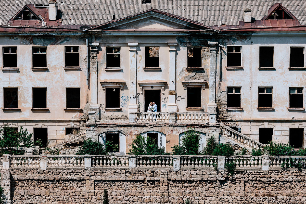 Рома и Оля. Профессиональный фотограф в Крыму и Севастополе Павел Корсун
