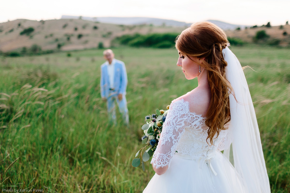 Рома и Оля. Профессиональный фотограф в Крыму и Севастополе Павел Корсун