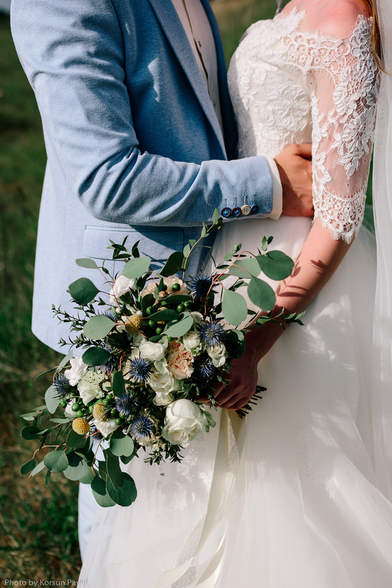 Рома и Оля. Профессиональный фотограф в Крыму и Севастополе Павел Корсун