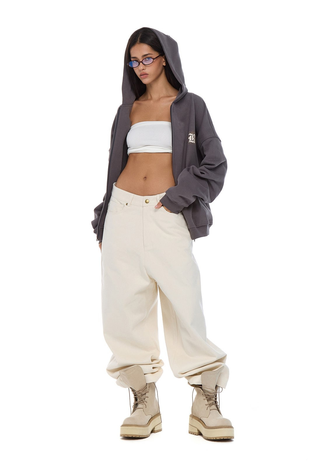 Out Of Reach '24. Фотограф для брендов