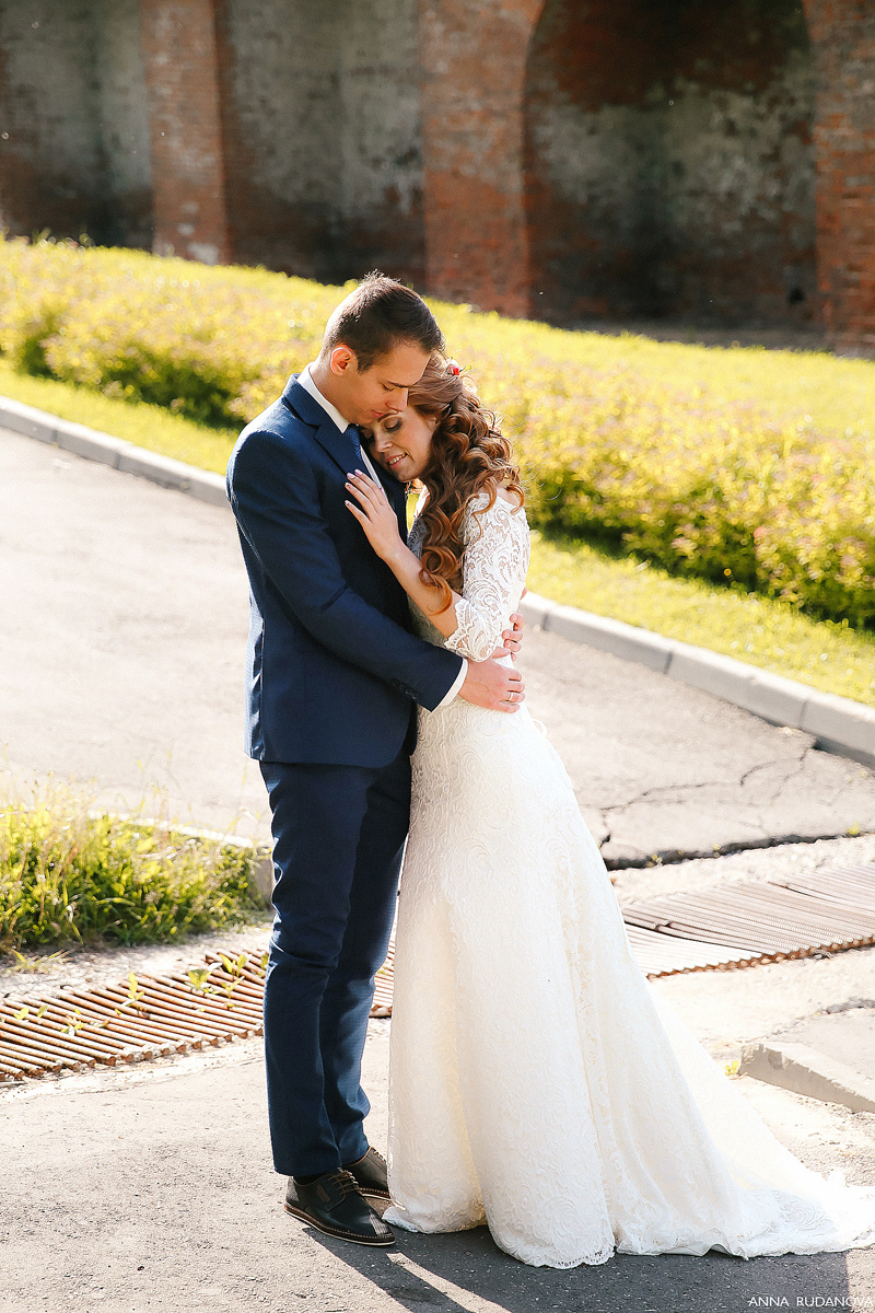 Отзывы о фотографе Анна Руданова