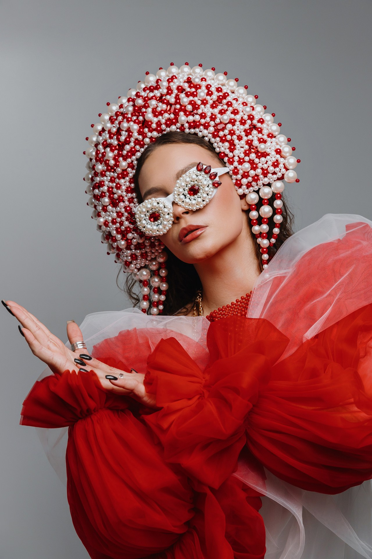 Russian Girl. Репортажный фотограф Челябинск Егор Фомин