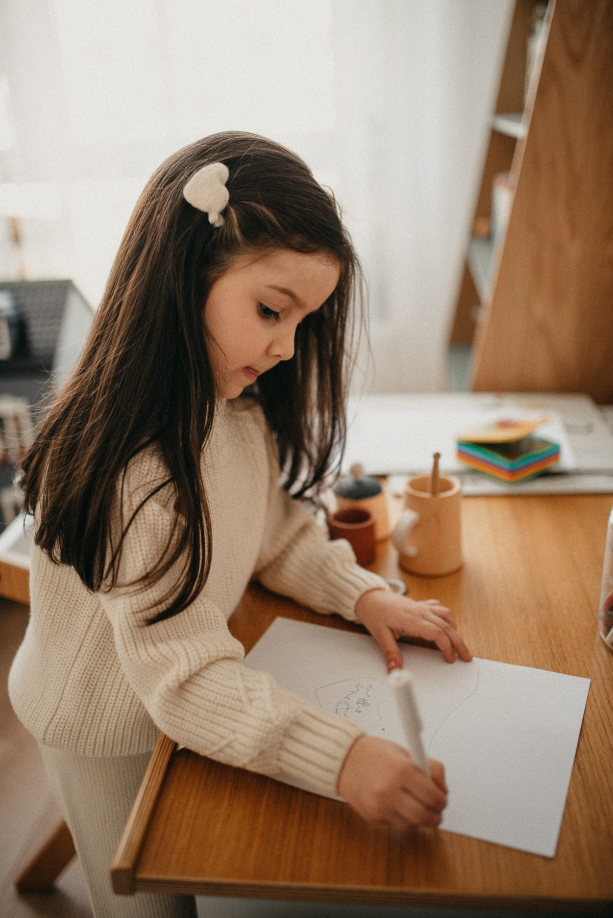 Запах печенек | дома