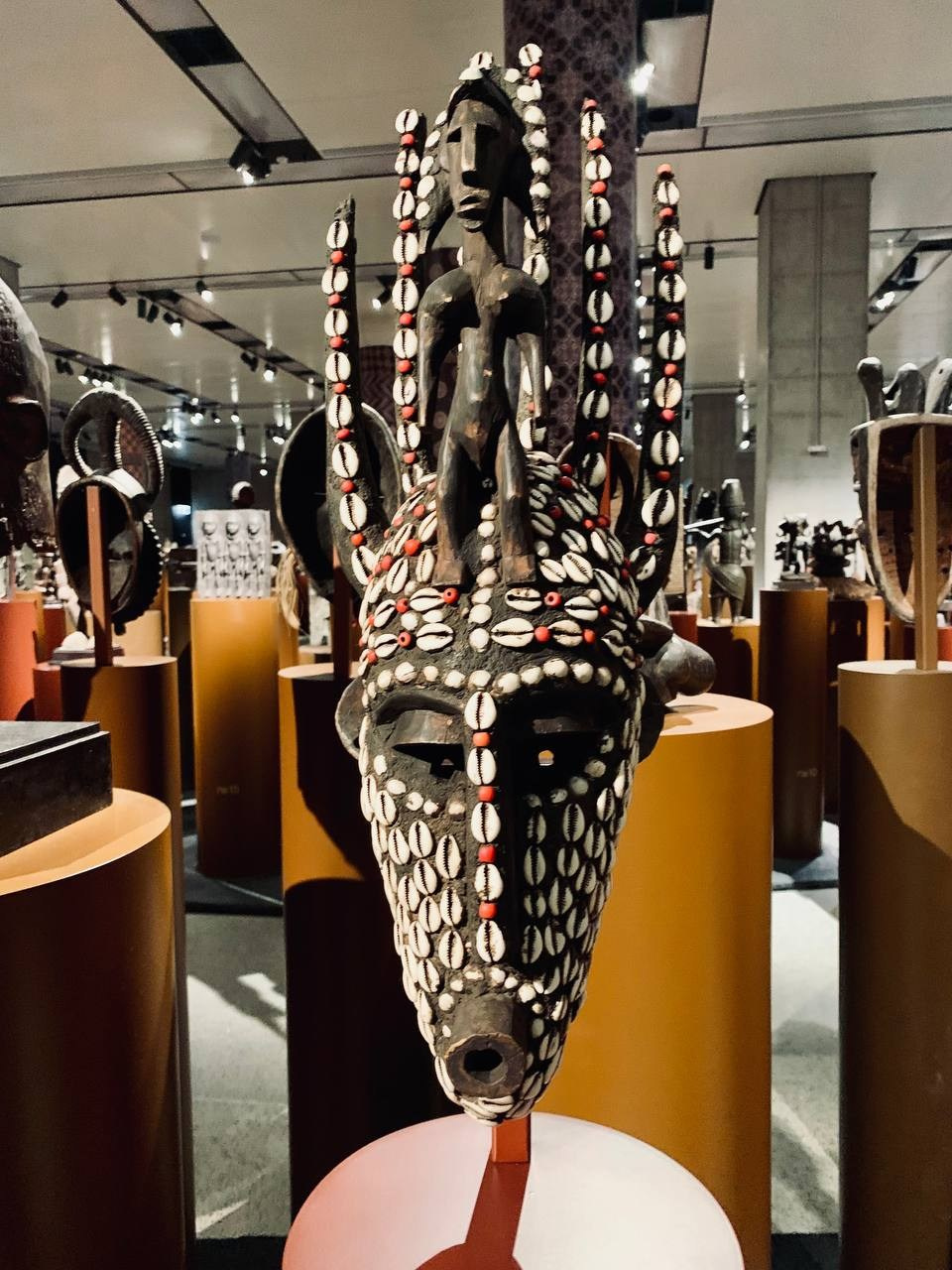 Музей Зиларт. Дизайнер интерьеров, визуализатор в Москве и Московской области Татьяна Добрынина