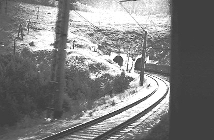 Гудаута 1982. Улица, люди, жизнь…