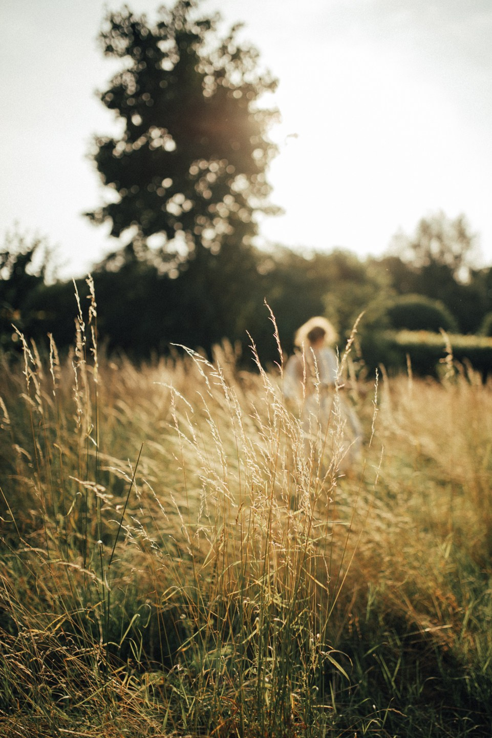 Тим, Лиза, Варя | на природе