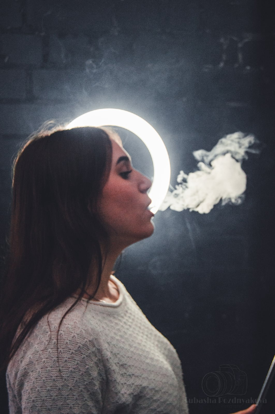 Фотограф-видеограф Познякова Любовь