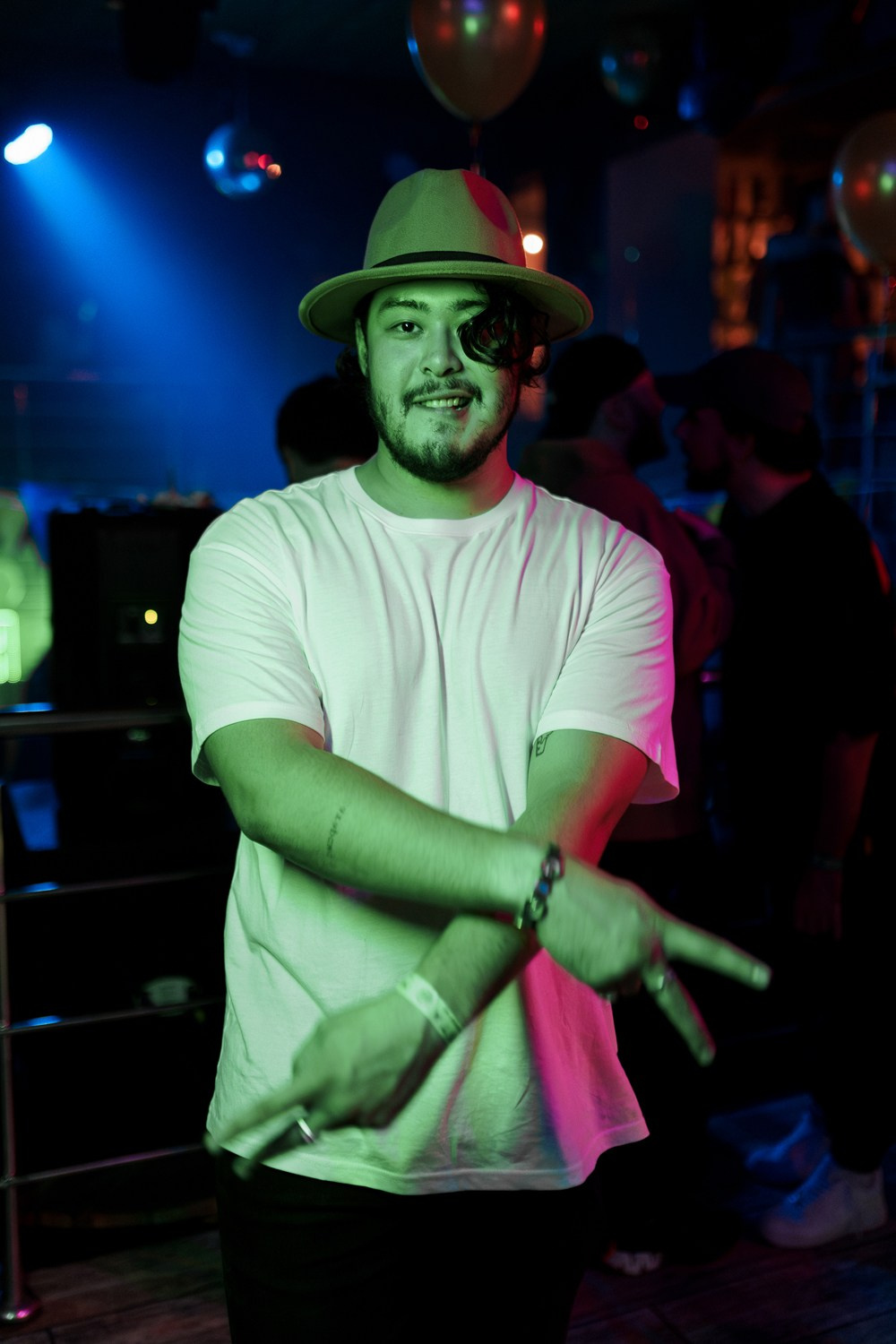 МЯТА LOUNGE. КИПЯТКОМ КОКШЕТАУ