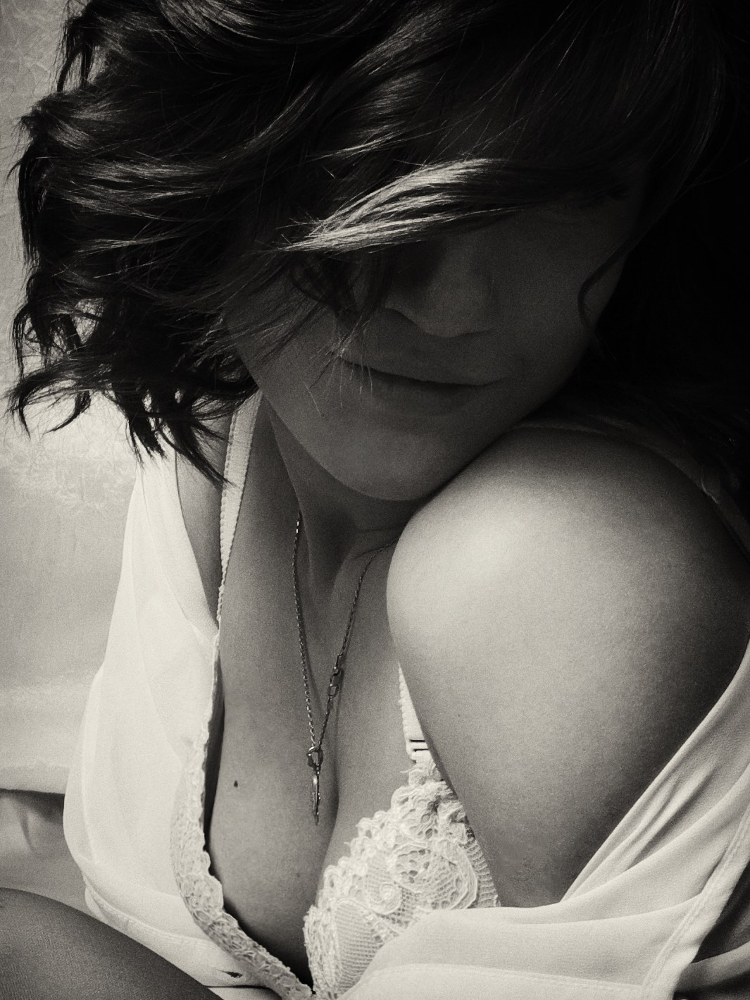 Арт-съёмка. Фотограф Санкт-Петербург