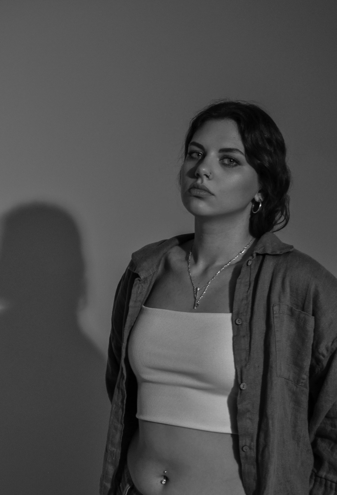 JULIA. Fine art и портретный фотограф в Санкт-Петербурге | Кристина Дмитриевна