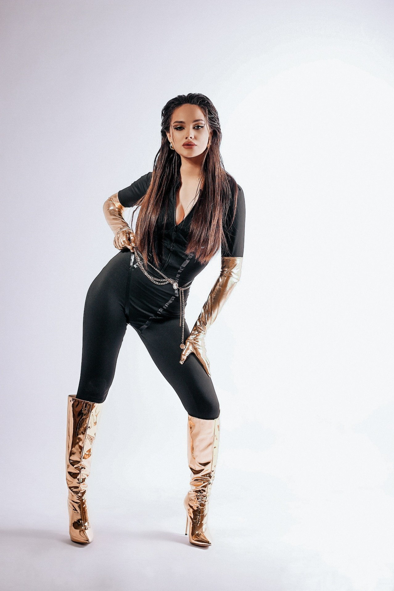 Съёмка с искусственным светом. Фотограф Иванова Елена в Иркутске