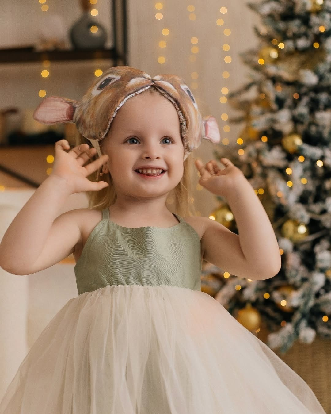 Алиса. Семейный фотограф Юнусова Раиля