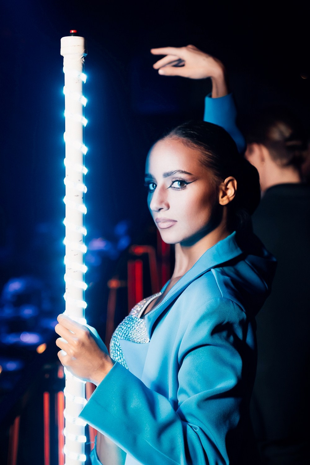 Вечерние и ночные фотографии и видео. Медиа продакшн, Ян Фадеев, создание видео и фото, Москва, Россия