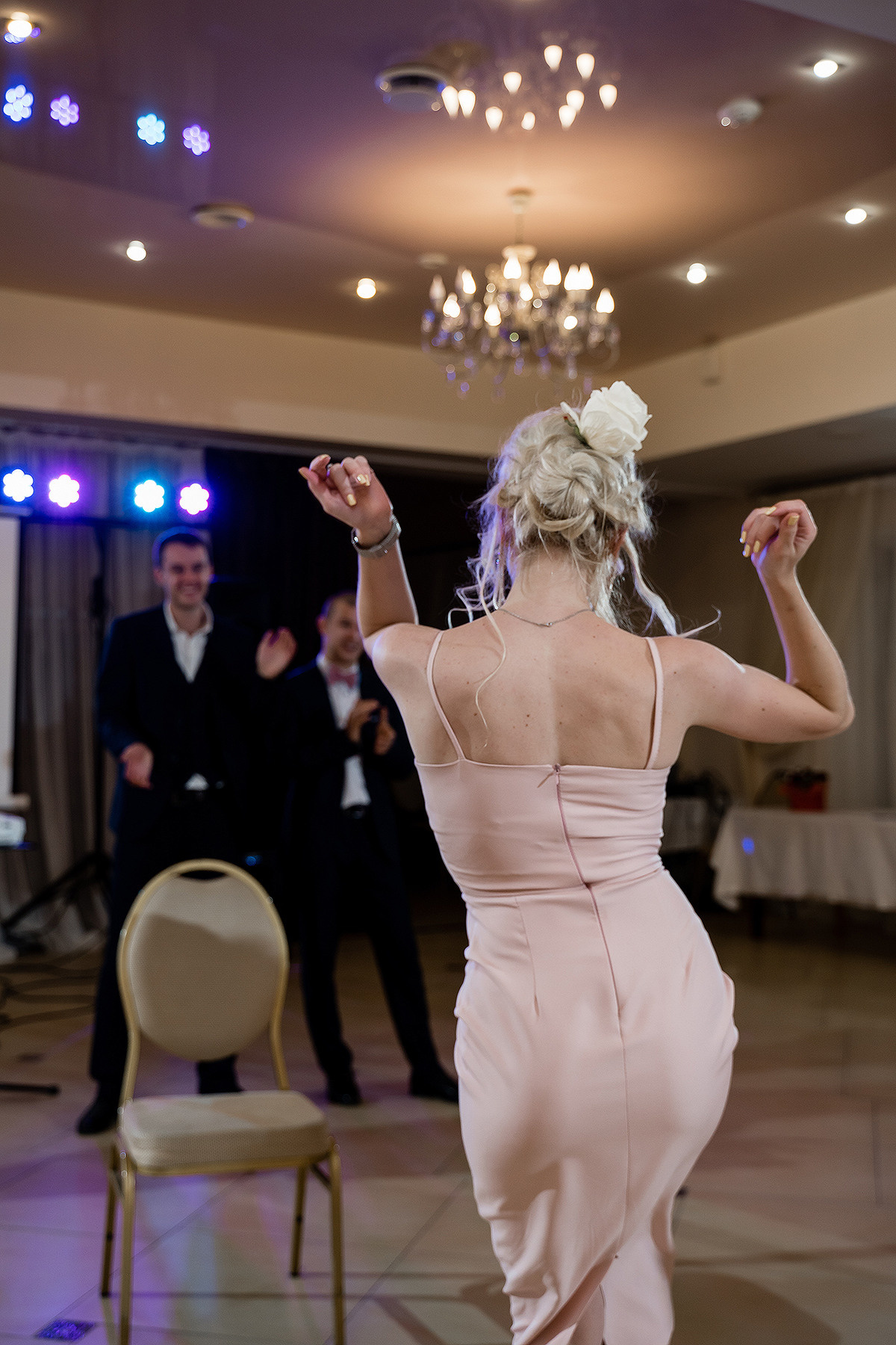 Светлана и Вячеслав. Свадебный фотограф Екатерина Кузнецова