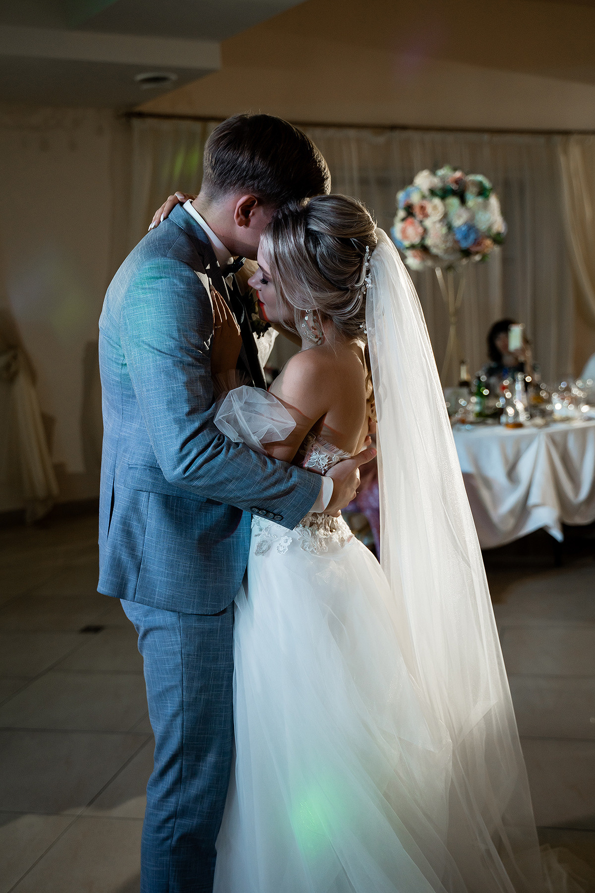 Светлана и Вячеслав. Свадебный фотограф Екатерина Кузнецова